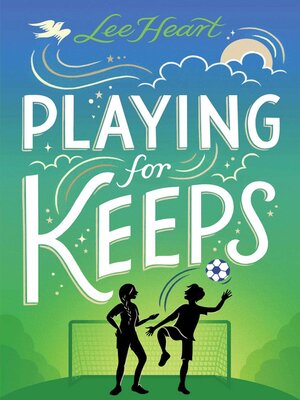 cover image of Playing for Keeps
